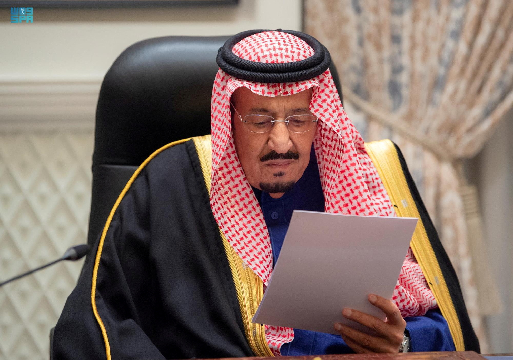 Στο νοσοκομείο ο βασιλιάς Σαλμάν της Σαουδικής Αραβίας – Φουντώνουν ξανά οι φήμες για την υγεία του