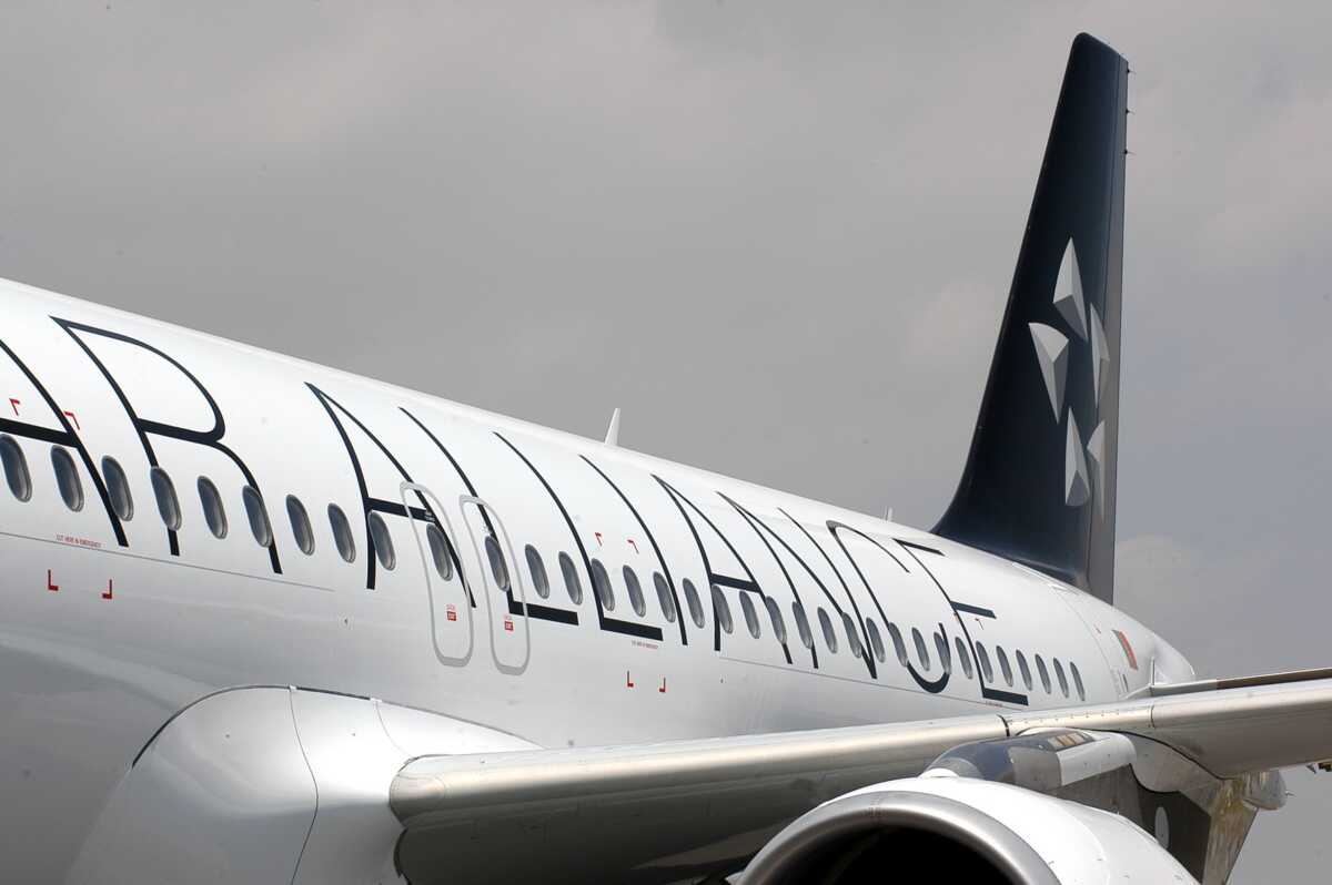 Star Alliance: Ένας Έλληνας επικεφαλής του μεγαλύτερου αεροπορικού κολοσσού στον κόσμο – Ποιος είναι ο Θεόδωρος Παναγιωτούλιας