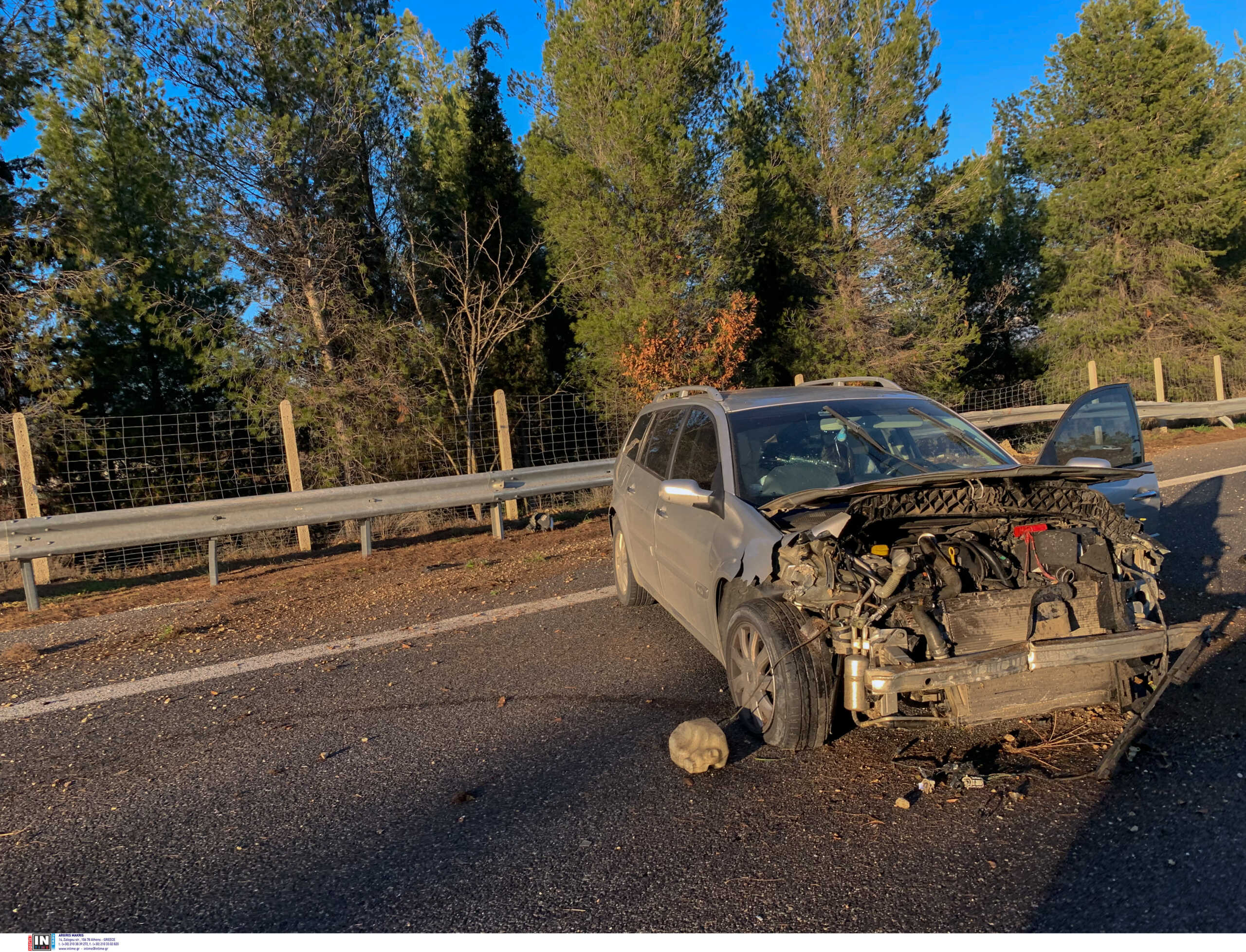 Δύο στους δέκα θανάτους σε τροχαία δυστυχήματα οφείλονται στο αλκοόλ