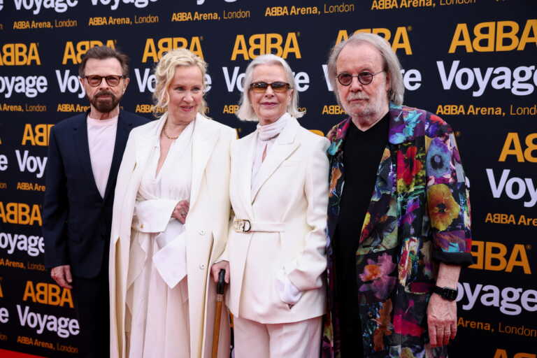 Οι Abba δεν θέλουν να εμφανιστούν στη σκηνή της Eurovision στη Σουηδία