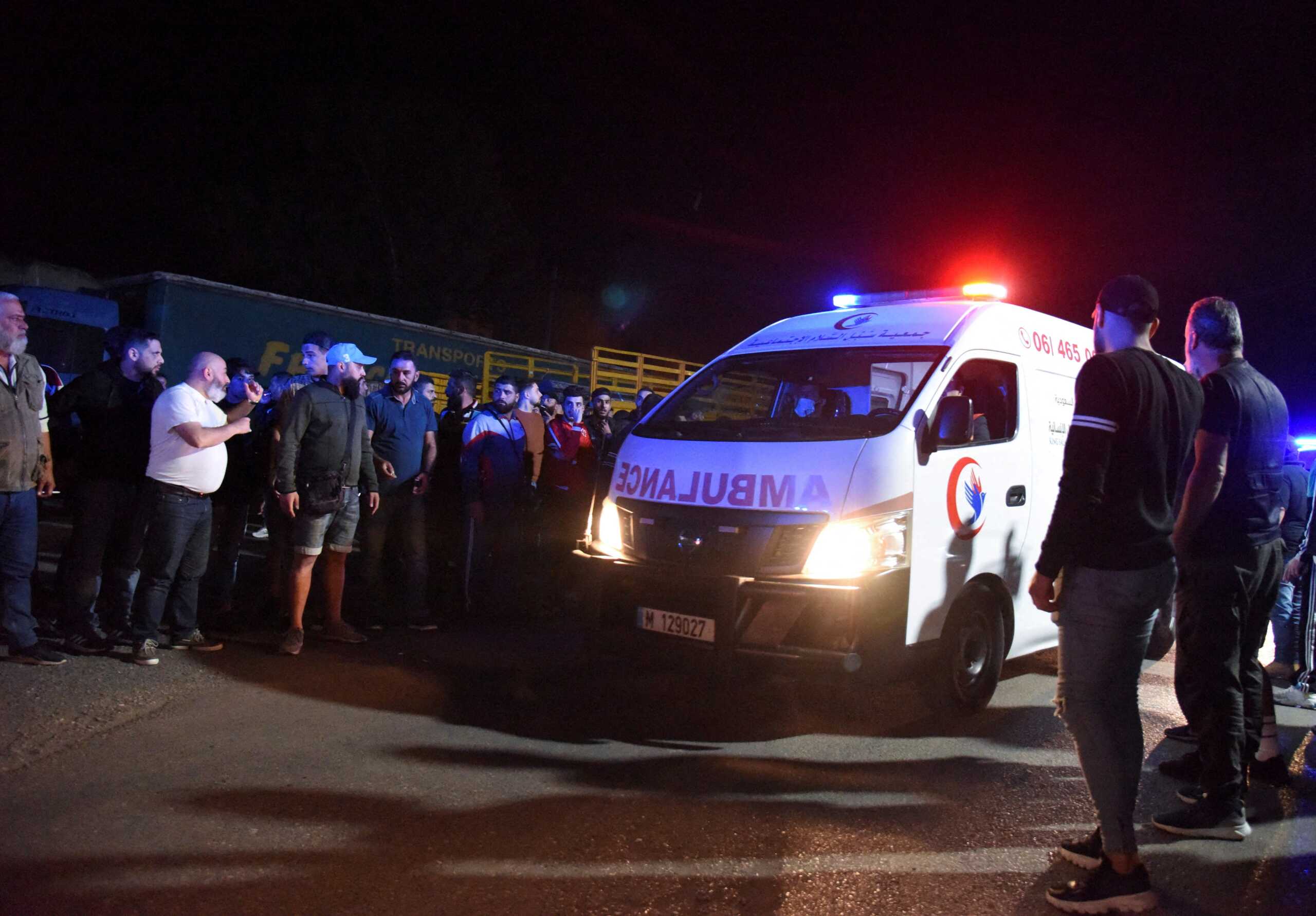 Ισημερινός: Ένας νεκρός και τρεις τραυματίες από κατάρρευση οροφής σε αθλητικό κέντρο