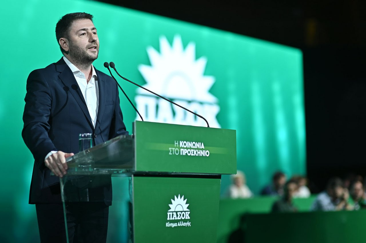 Πόθεν Έσχες – Νίκος Ανδρουλάκης: Αυτά δήλωσε ο πρόεδρος του ΠΑΣΟΚ