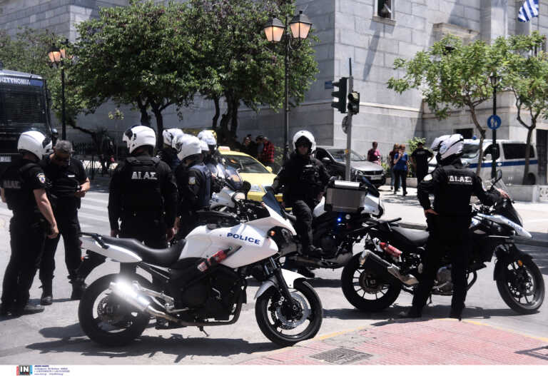 Κυκλοφοριακές ρυθμίσεις στον Μαραθώνα την Κυριακή λόγω αγώνα δρόμου