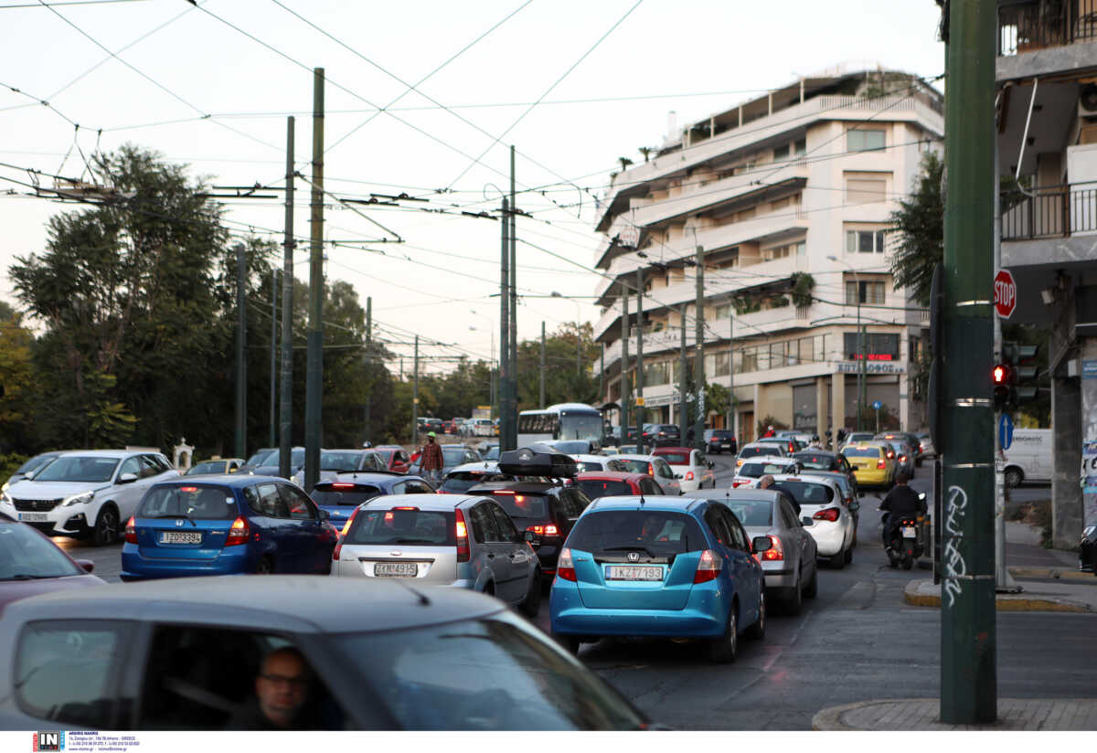 Υπουργείο Μεταφορών: Έρχεται Μητρώο Εισαγόμενων Μεταχειρισμένων Οχημάτων
