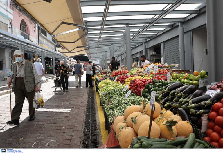 Βαρβάκειος Αγορά – Μπακογιάννης: Η καρδιά της Αθήνας χτυπάει εδώ, κάνουμε μία νέα αρχή