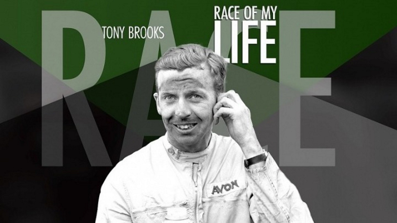 Formula 1: Πέθανε ο Τόνι Μπρουκς