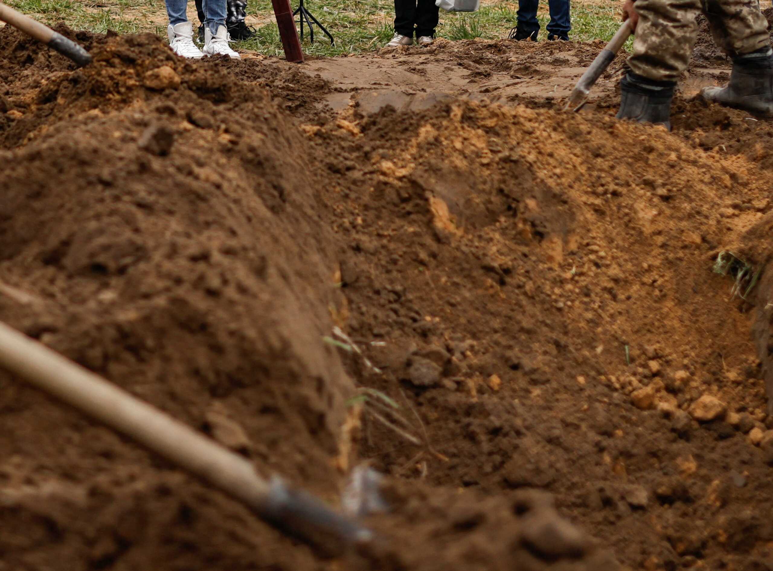 ΗΠΑ: Ανακαλύφθηκαν νεκροταφεία σε 53 ινδιάνικα οικοτροφεία
