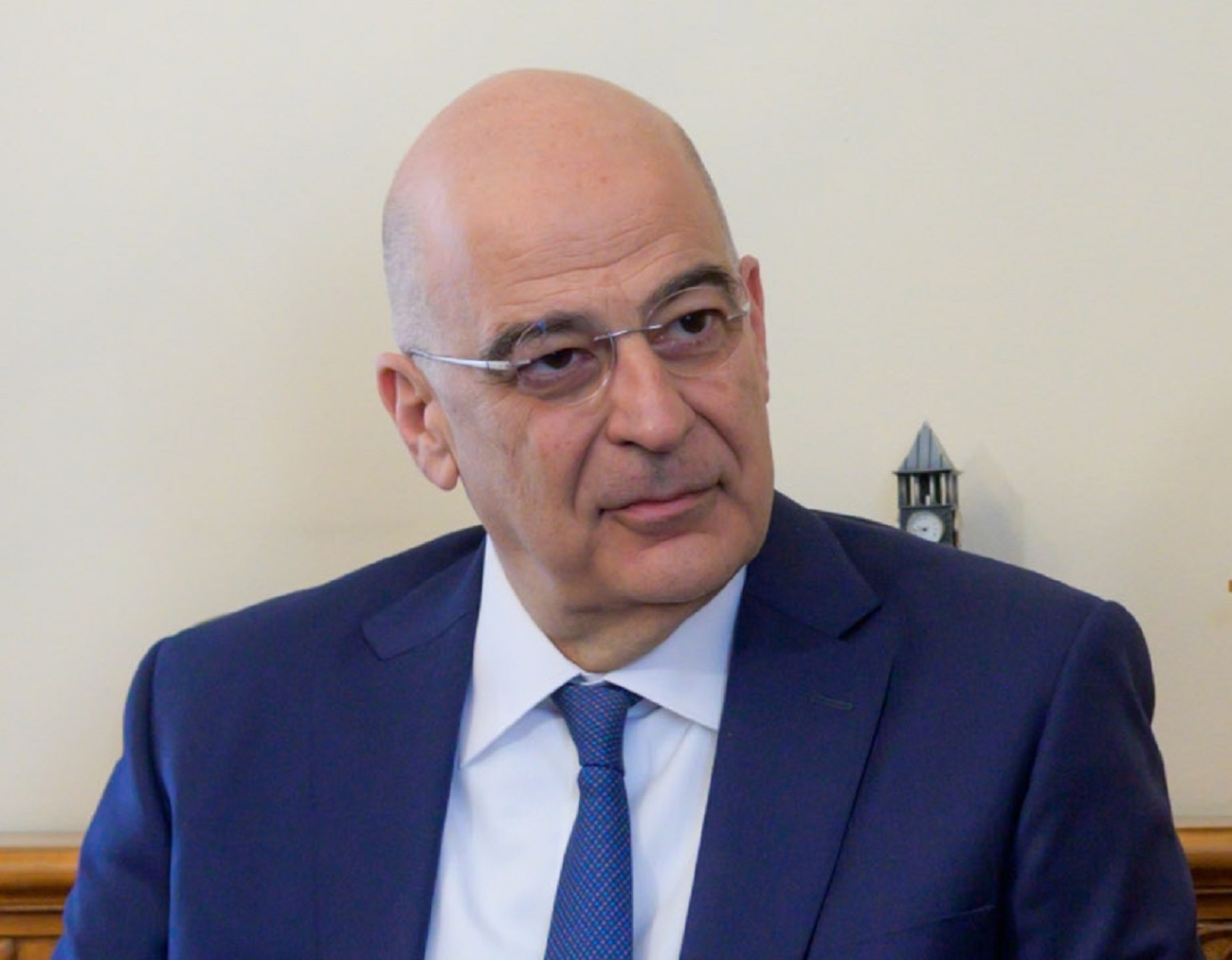 Νίκος Δένδιας: «Ακραίες και φαιδρές θέσεις εντάσσονται στο επίσημο δόγμα του τουρκικού κράτους»