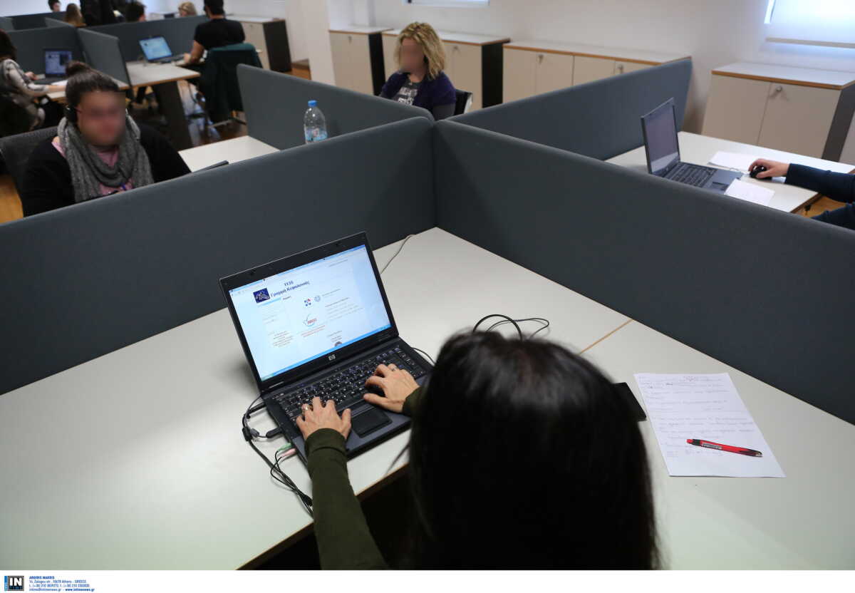 Ο κορονοϊός και τα μέτρα επηρέασαν την ψυχική υγεία του 37% των εργαζομένων στην Ελλάδα