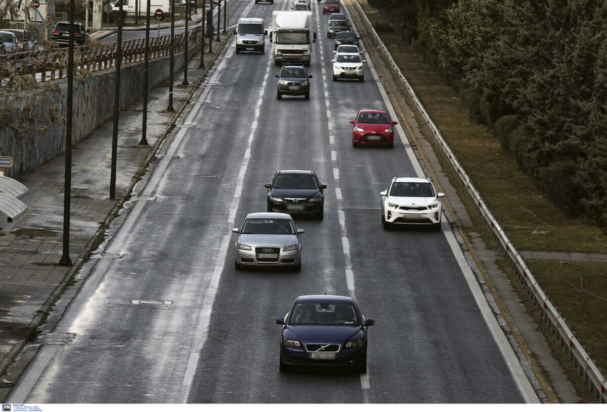 Ασφάλιστρα αυτοκινήτων: Ποιοί παράγοντες επηρεάζουν τις τιμές