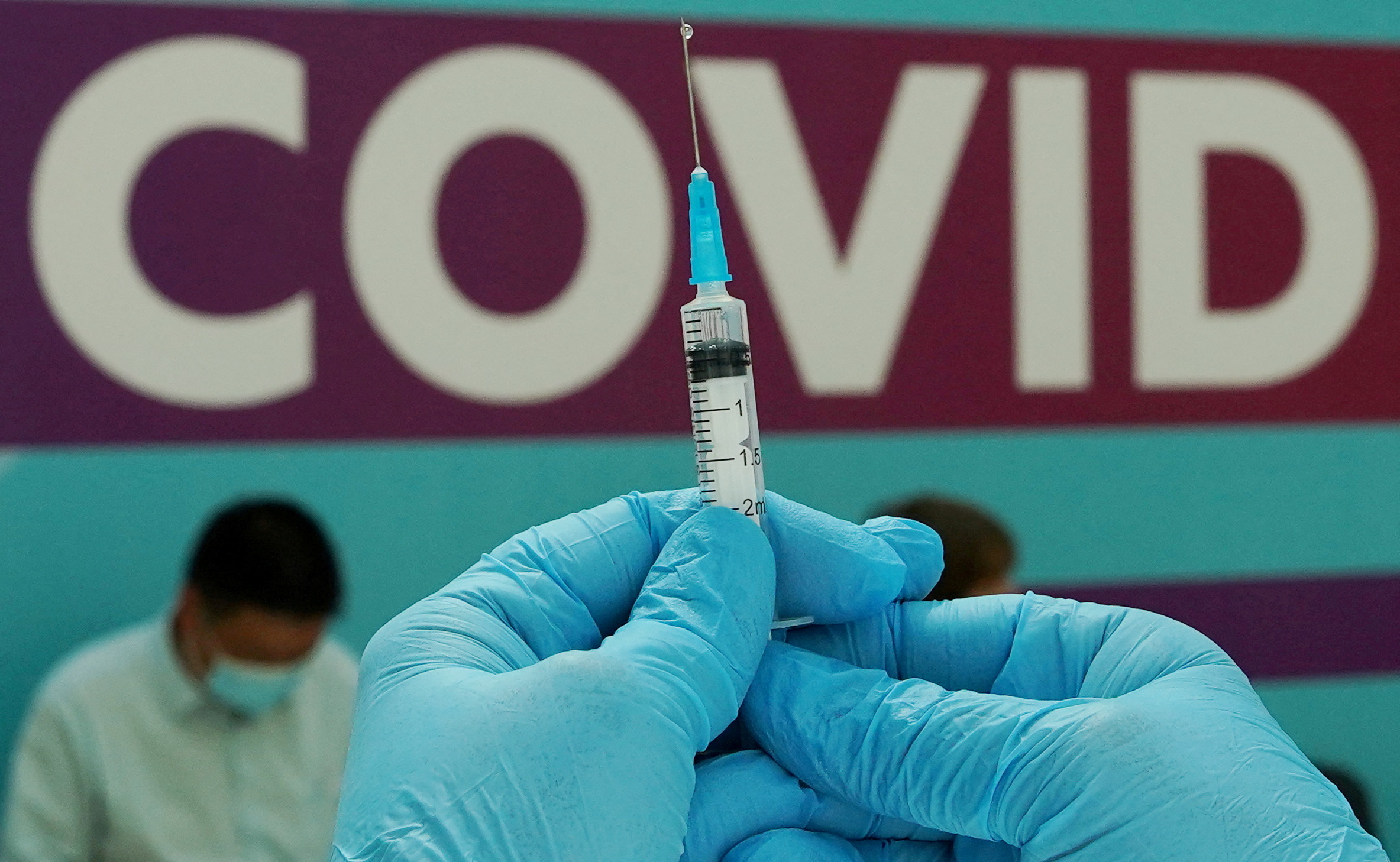 Κορονοϊός: Έκτακτη ενημέρωση για τον εμβολιασμό από Θεοδωρίδου – Θεμιστοκλέους το απόγευμα