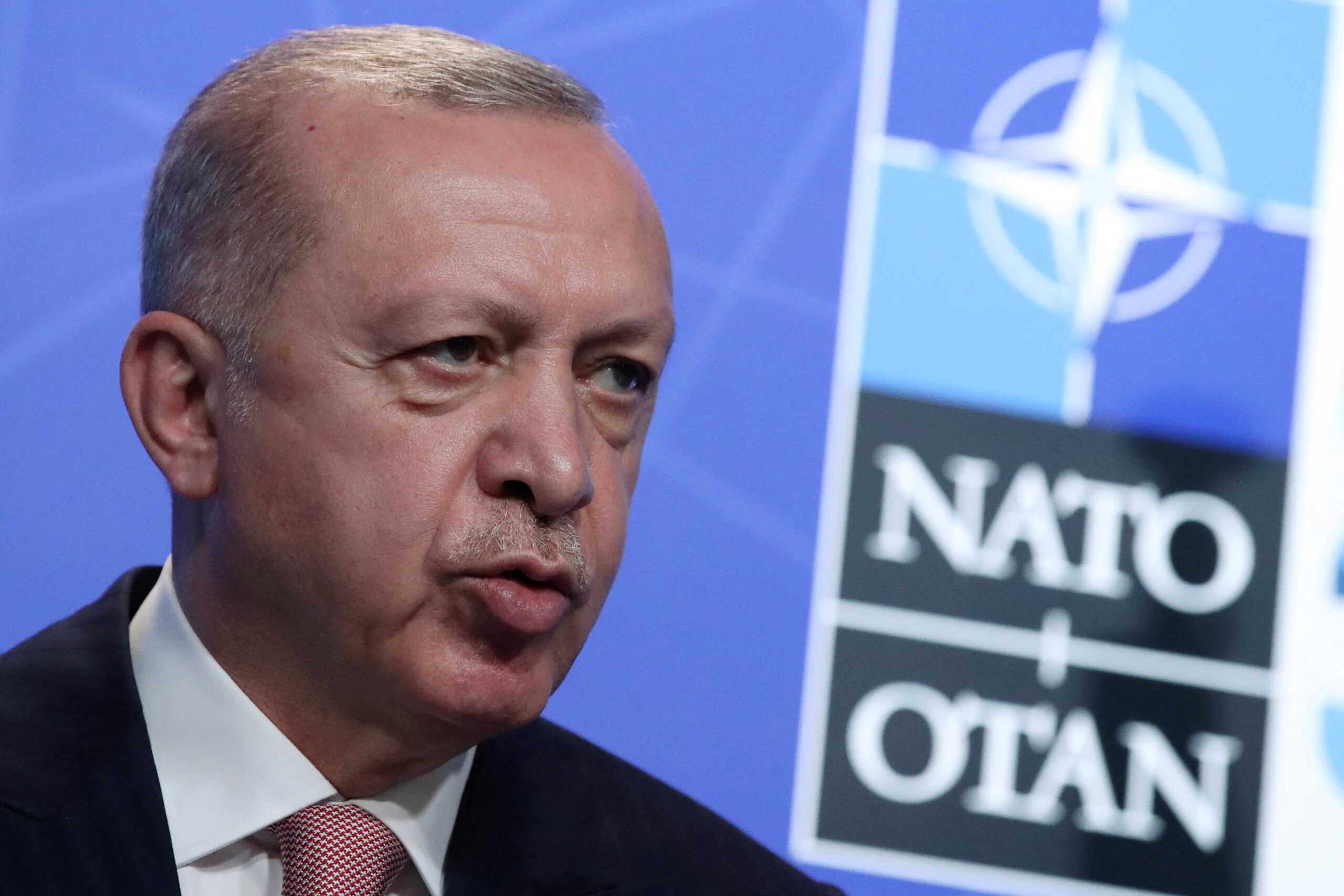 Τουρκία: Δεν κλείνουμε την πόρτα του ΝΑΤΟ σε Φινλανδία και Σουηδία