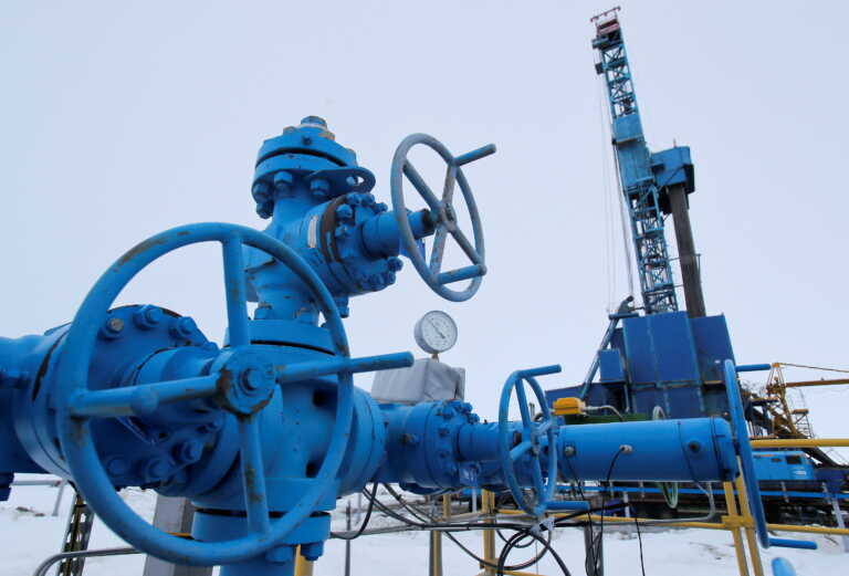 «Παιχνίδια» της Ρωσίας με το φυσικό αέριο στην Ιταλία - «Ούτε σταγόνα» από την Gazprom μέχρι τις 4 Οκτωβρίου