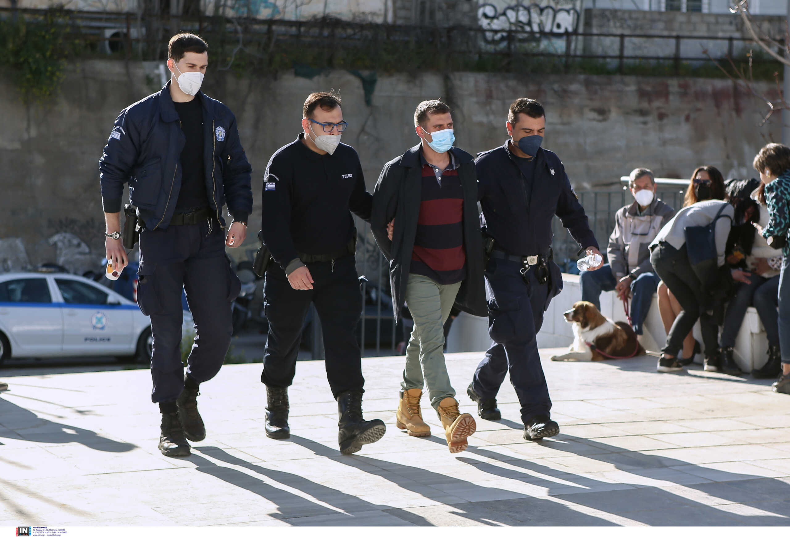 Ξανά αντιμέτωπος με την κατηγορία του βιασμού ο προπονητής ιστιοπλοΐας – Ασκήθηκε έφεση στην απαλλαγή του