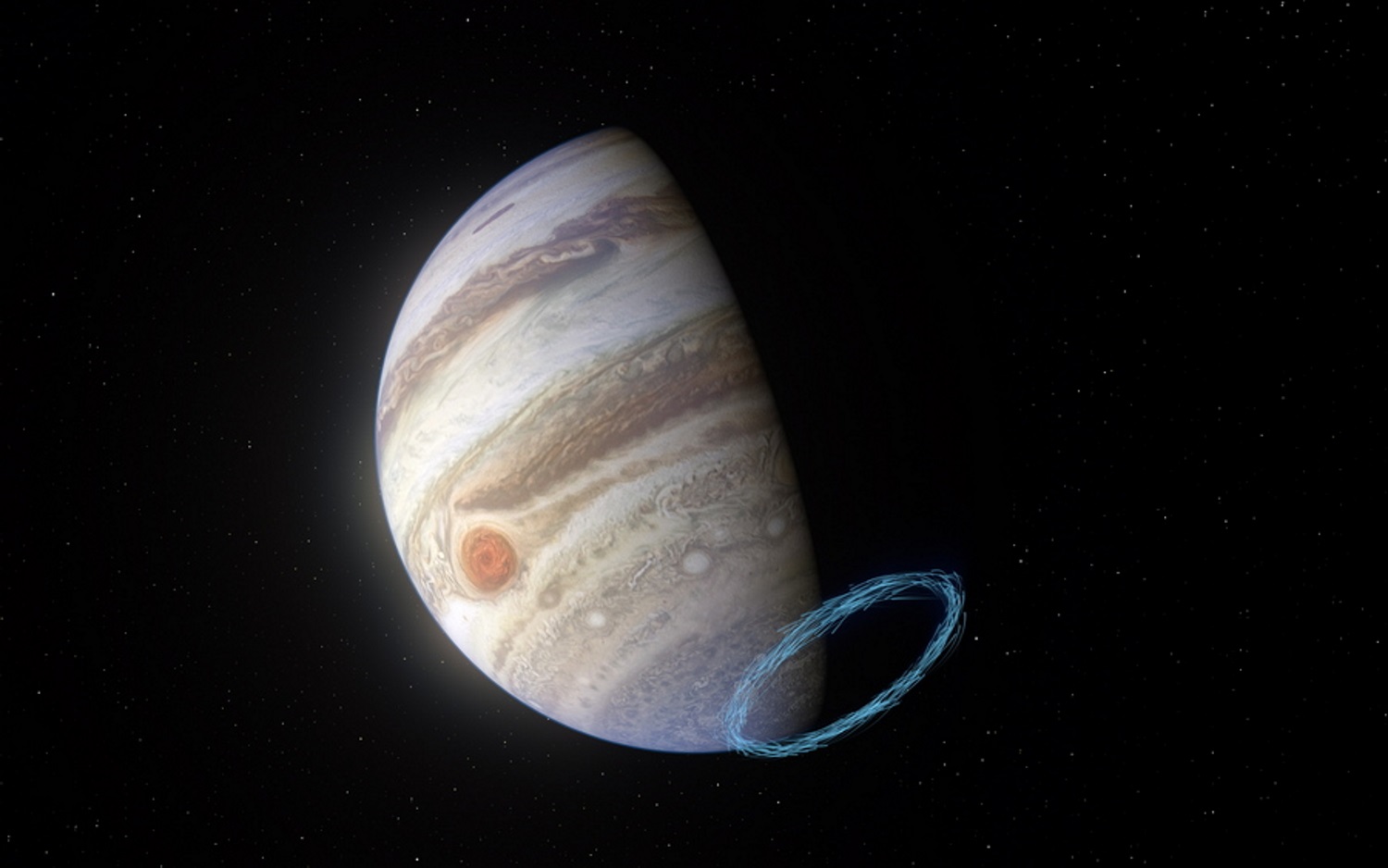 Βαγγέλης Παπαθανασίου: Η μουσική του «ταξιδεύει» στον Δία με το Juno της NASA