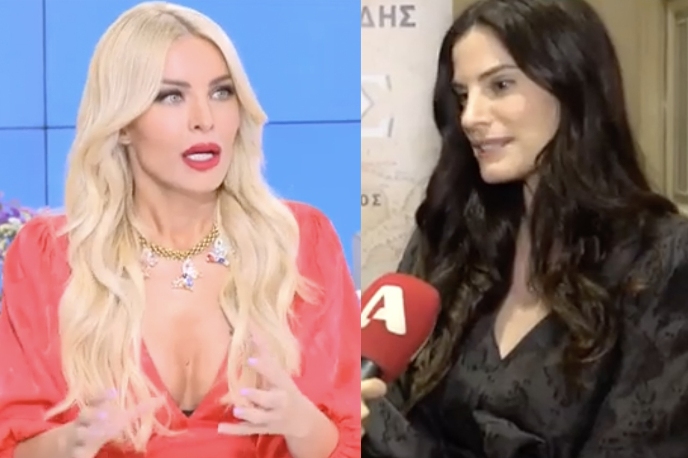 Κατερίνα Καινούργιου: Μου γράφουν… πώς είσαι έτσι μωρή πλαστικομούρα, δεν θα κάνει ποτέ κανείς παιδί μαζί σου