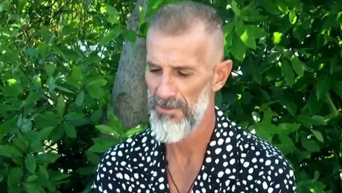 Τάκης Καραγκούνιας: Δεν βάζω το χρήμα παραπάνω από τον πατέρα μου