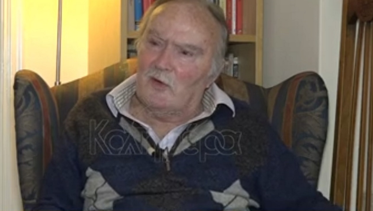Ντίνος Καρύδης: Με πήραν τηλέφωνο να με ρωτήσουν εάν πέθανα, έλεγαν στη σύζυγό μου συλληπητήρια