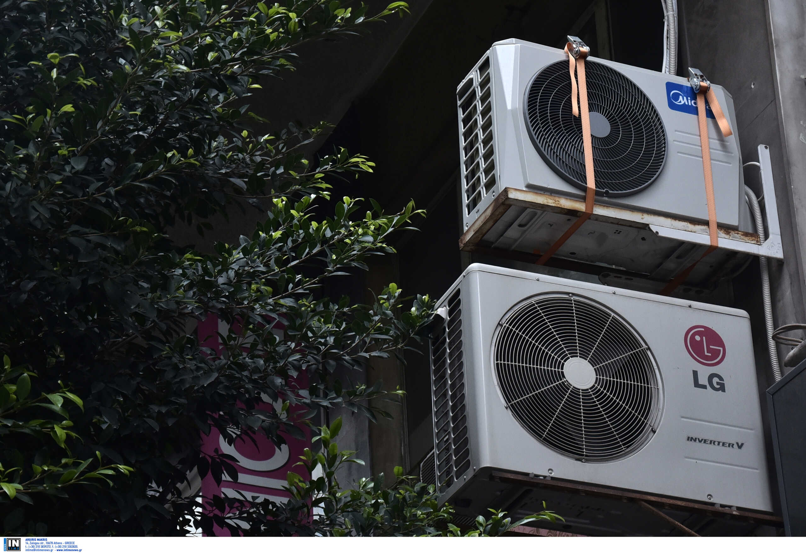 Εξοικονόμηση ενέργειας: Έρχεται «κόφτης» στα κλιματιστικά – Σχέδιο «θερμοστάτης» και στην Ελλάδα