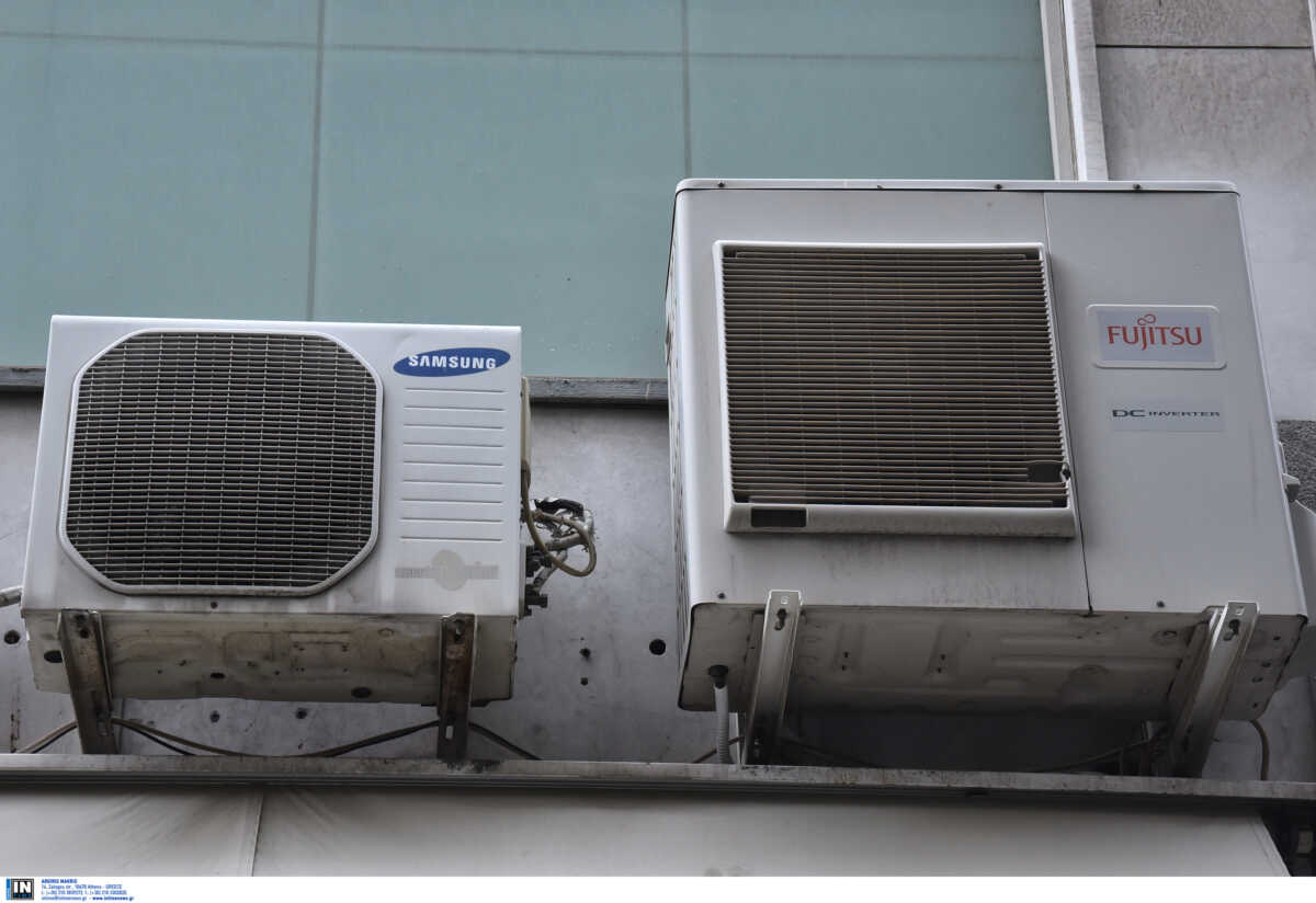Κώστας Σκρέκας για επιδότηση συσκευών: Μέχρι 2 κλιματιστικά ανά νοικοκυριό – Πώς θα την πάρετε