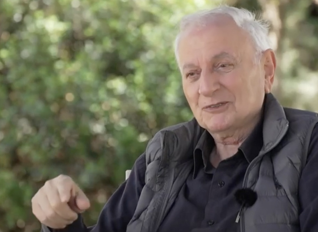 Κώστας Χαρδαβέλλας: Μια ζωή είχα άγχος για τα νούμερα τηλεθέασης, αυτό μου δημιούργησε τον καρκίνο