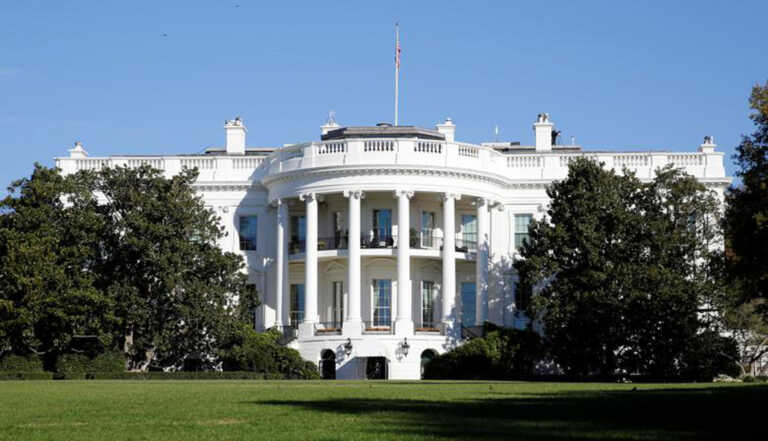 White House: “NATO’s New Strategy Reflects Concerns About China”
