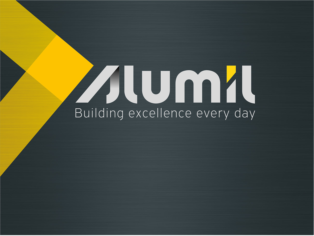 Alumil: Συνεχίζει να βαδίζει σε τροχιά ισχυρής ανάπτυξης