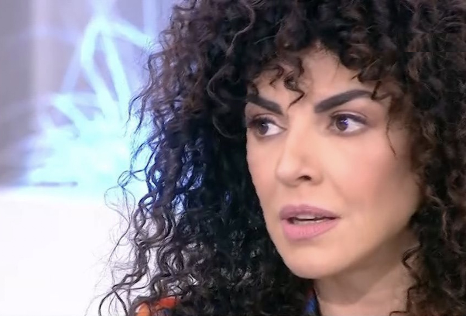 Μαρία Σολωμού: Εγώ είμαι drama queen στους χωρισμούς μου, κλαίω πολύ
