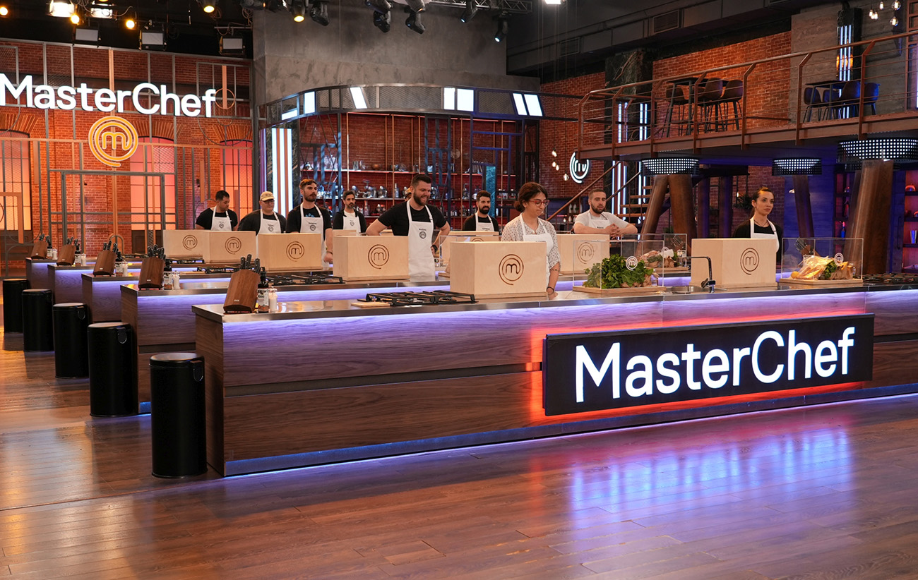 Masterchef: Το Mystery Box φέρνει δυσκολίες – Τα πλεονεκτήματα αλλάζουν πάλι τις ισορροπίες