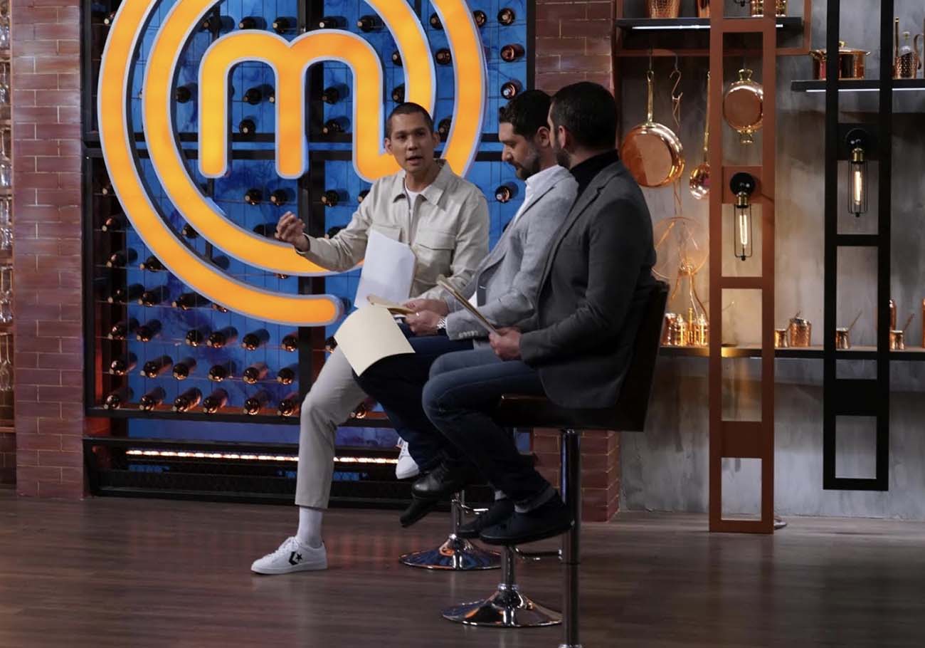 Masterchef 2022: Το αποτέλεσμα ξαφνιάζει τους διαγωνιζόμενους – Μάχη για τη λευκή ποδιά