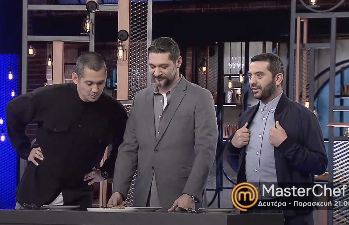 MasterChef: Το Mystery Box τους βάζει δύσκολα και τα πλεονεκτήματα δίνουν προβάδισμα στον νικητή