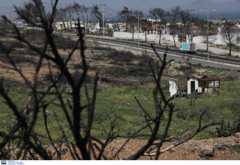 Άνοιξε η πλατφόρμα για τους πυρόπληκτους στο Μάτι για ένταξη στο σχέδιο πόλης