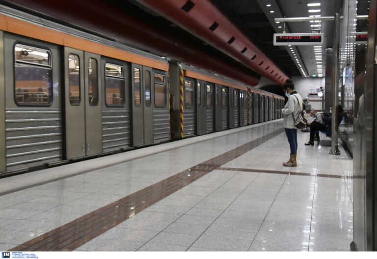 Αλλαγές στα δρομολόγια Μετρό, Ηλεκτρικού και Τραμ του Αγίου Πνεύματος