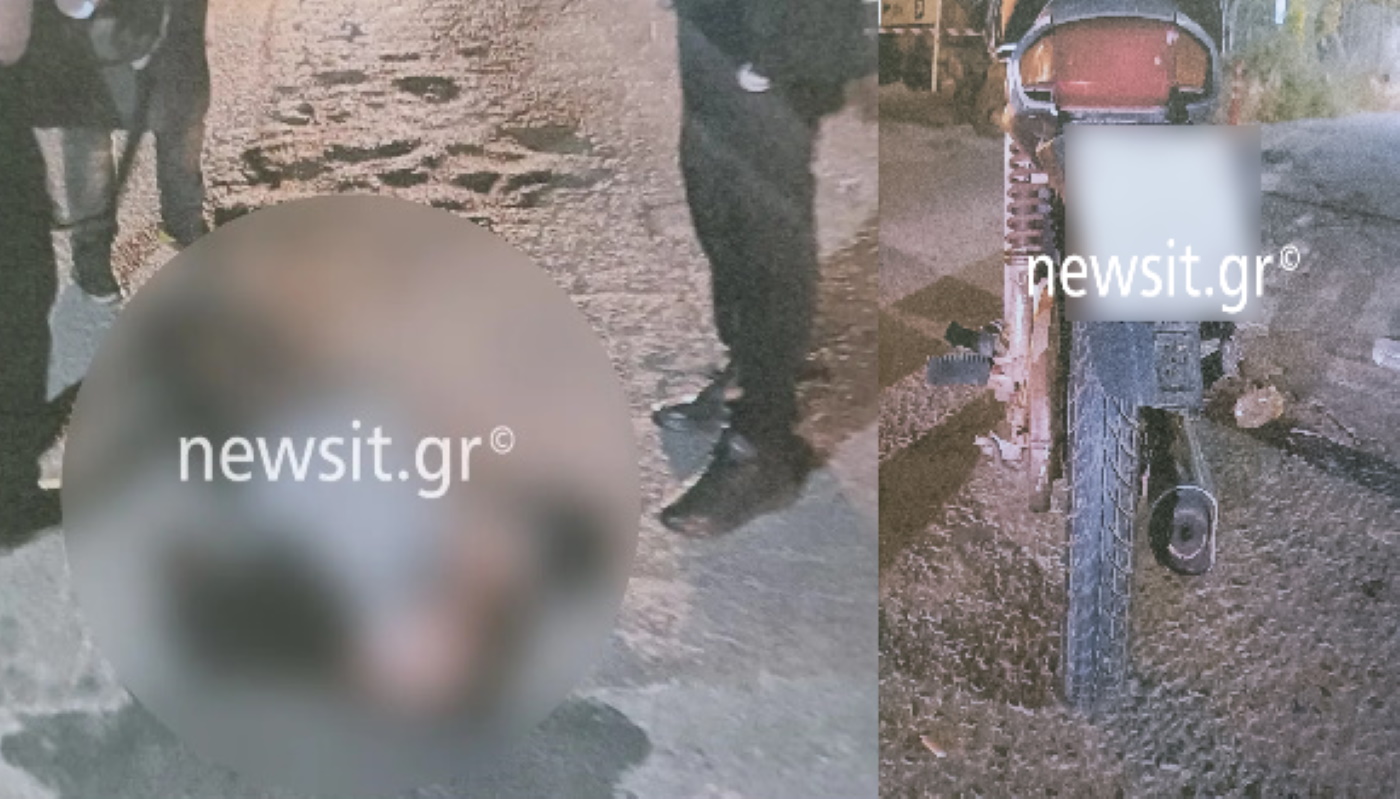 Μονεμβασιά: «Πάτησε το κεφάλι του τραυματία με την πίσω δεξιά ρόδα»