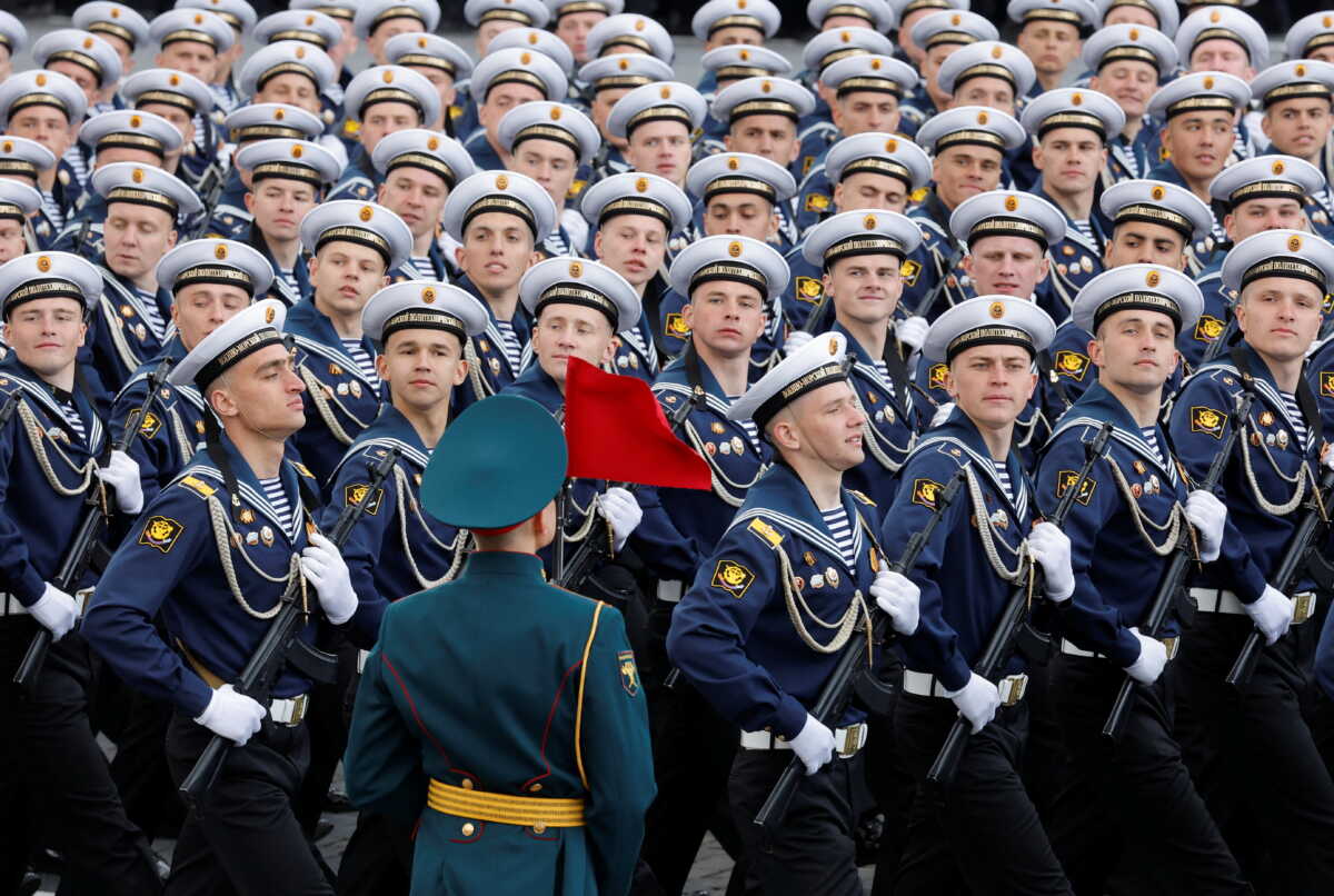 moscow parede