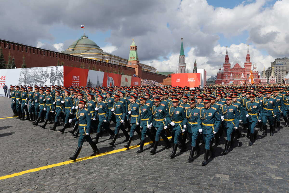 moscow parede