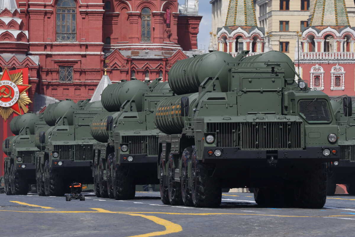 moscow parede