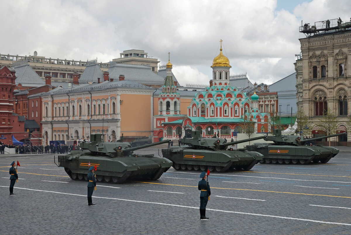 moscow parede