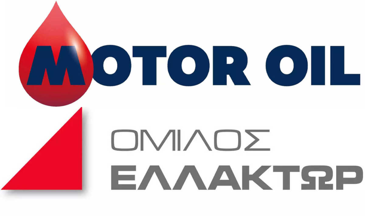 Ελλάκτωρ: Συμφωνία μαμούθ 1 δισ. ευρώ με Motor Oil – Ετοιμάζουν νέα έργα στο χώρο της ενέργειας   