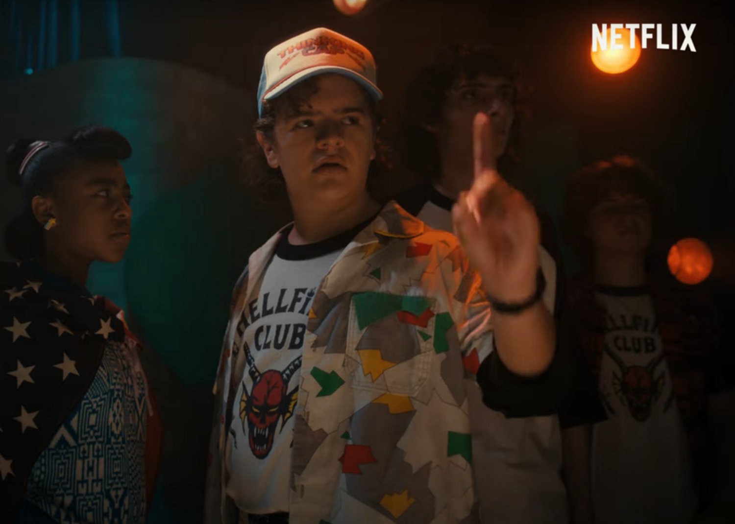 Stranger Things 4: Αυτό είναι το τελευταίο τρέιλερ λίγο πριν την πρεμιέρα