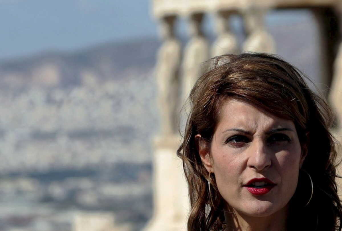 «Γάμος αλά ελληνικά 3»: Αρχίζουν τα γυρίσματα στη Ραφήνα – Επέλεξε τα σημεία η Νία Βαρντάλος
