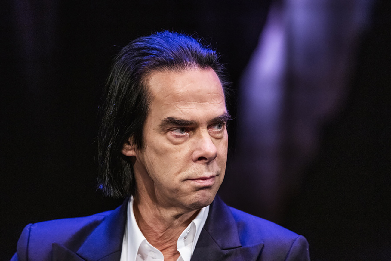 Nick Cave: Πέθανε και ο δεύτερος γιος του Jethro Lazenby, 7 χρόνια μετά τον θάνατο του άλλου του παιδιού