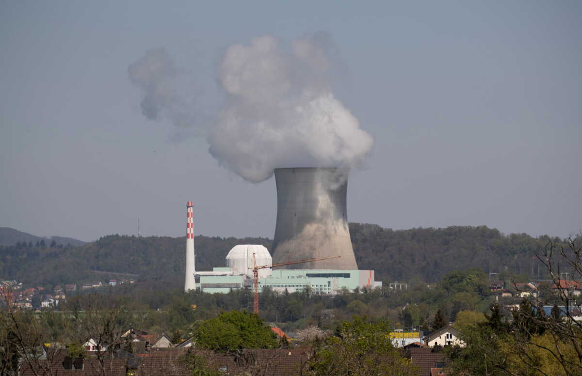 Γερμανία: Λέει «όχι» στην πυρηνική ενέργεια – «Δεν είναι βιώσιμη και είναι επικίνδυνη»