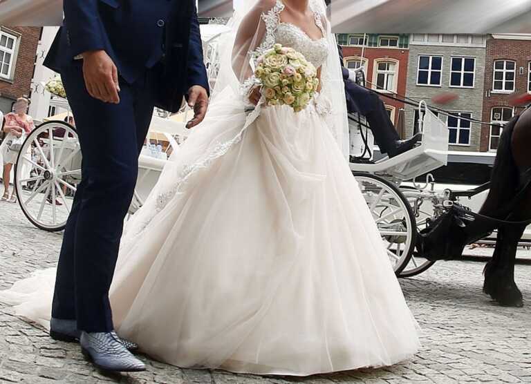 Γάμοι και τις καθημερινές αφού τα Σαββατοκύριακα είναι... sold out - Σχεδόν κλεισμένα και για το 2023!