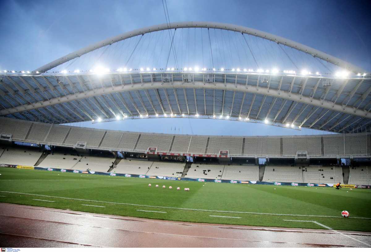 Τελικός Κυπέλλου Ελλάδας: Το ΟΑΚΑ διαψεύδει την υπογραφή σύμβασης με την ΕΠΟ