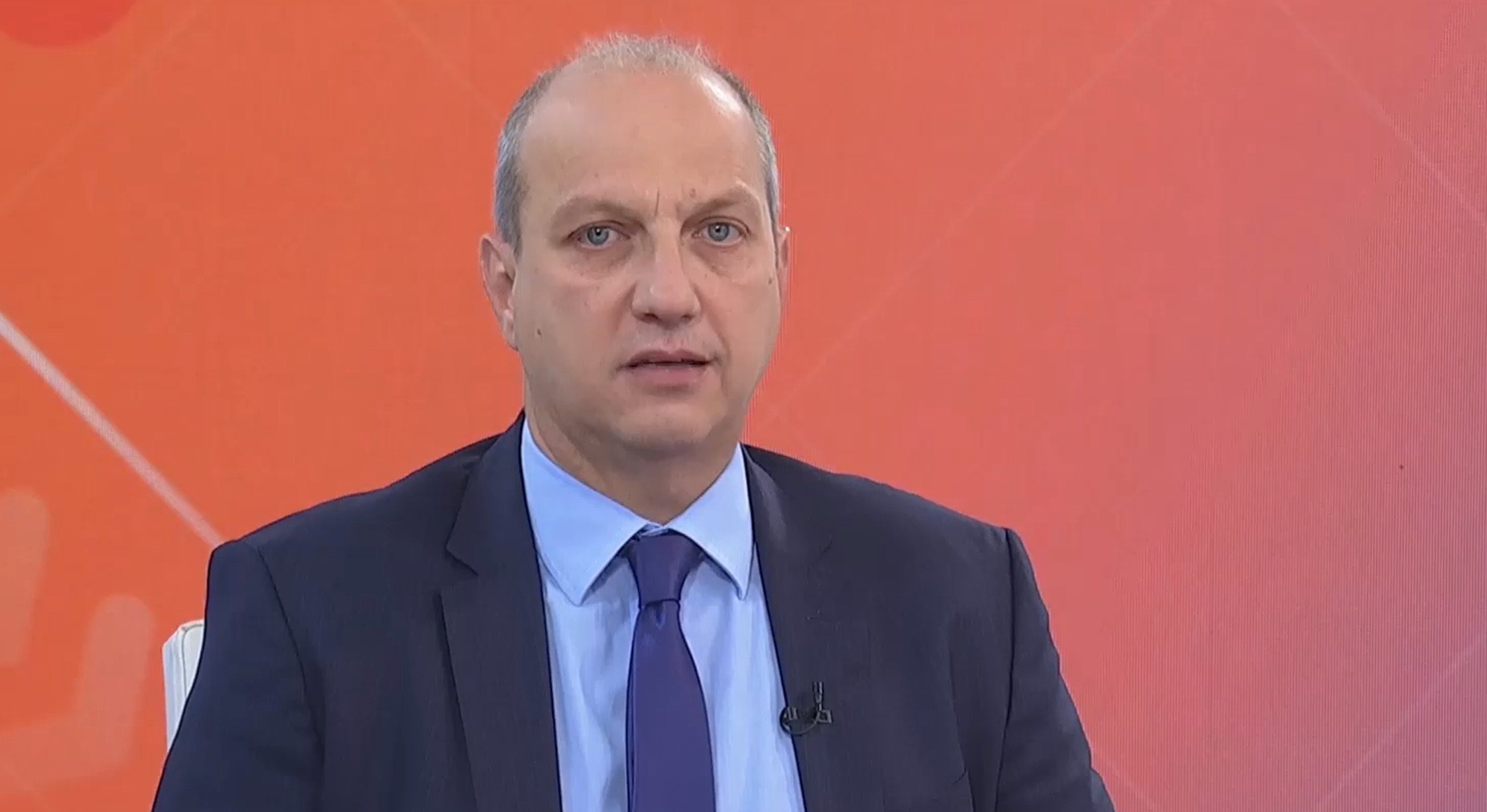 Γιάννης Οικονόμου: Ανοιχτό το ενδεχόμενο για νέα επιταγή ακρίβειας με διευρυμένα κριτήρια