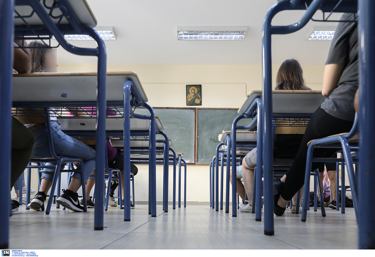 ΟΛΜΕ για «ελληνική PISA»: Στάση εργασίας για τη μη εφαρμογή των εξετάσεων