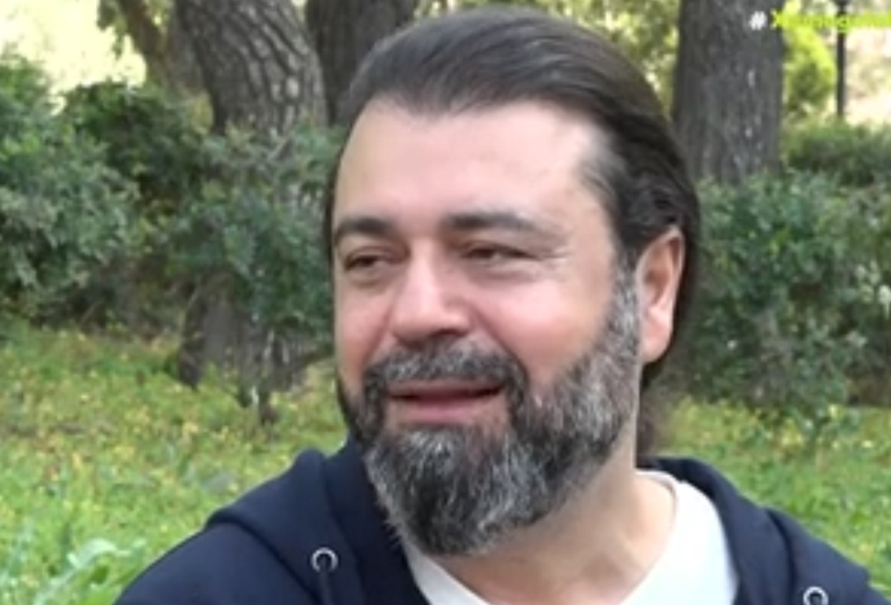 Κυριάκος Παπαδόπουλος: Από αυτά που μας είπε ο Πασχάλης Τερζής, έχει κλείσει το κεφάλαιο τραγούδι