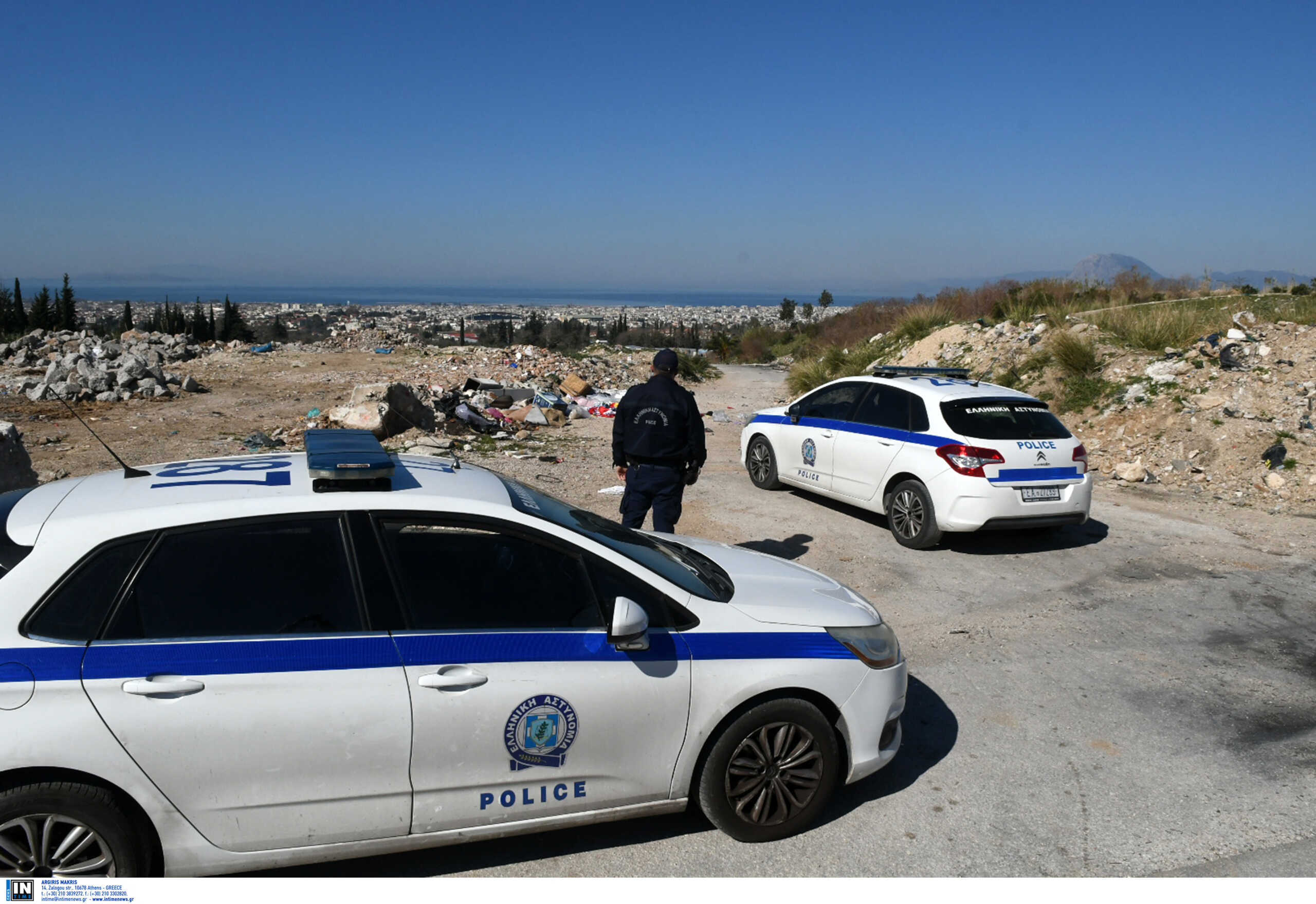 Θεσσαλονίκη: «Πυροβόλησα τον σκύλο αλλά δυστυχώς πέτυχα τον άνθρωπο» – Σε κρίσιμη κατάσταση το θύμα