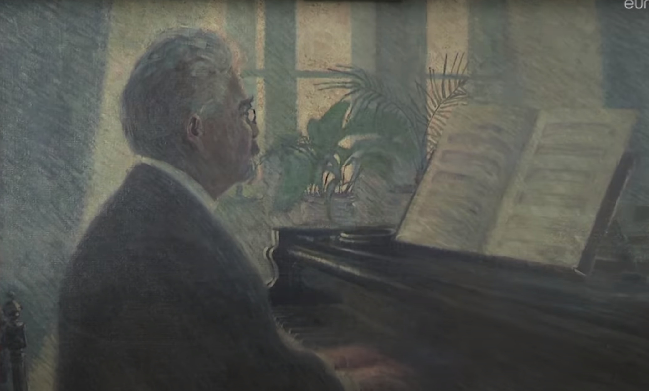 Βρέθηκε πίνακας του Έγκον Σίλε μετά από 90 χρόνια